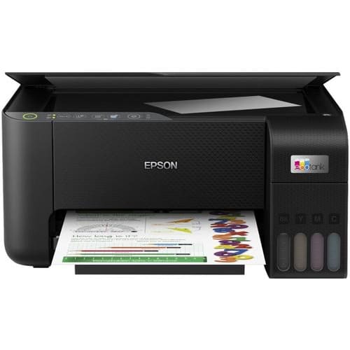 EPSON Multifonction jet d'encre couleur ECOTANK ET-2814 C11CJ67416 photo du produit Secondaire 1 L