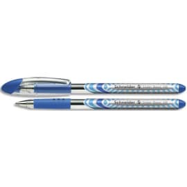 SCHNEIDER Stylo bille SLIDER XB, encre Bleue photo du produit