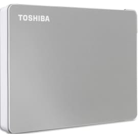 TOSHIBA Disque dur Canvio Flex 4To photo du produit