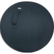LEITZ Cosy Ballon d'assise ergonomique, gris, 52790089 photo du produit