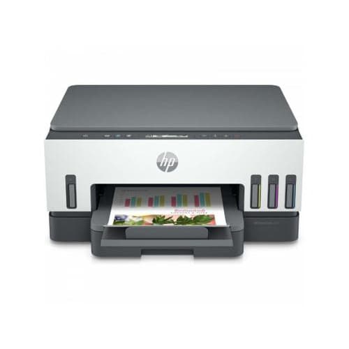 HP Multifonction Smart Tank Plus 7005 photo du produit Principale L