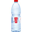 VITTEL Bouteille plastique d'eau 1 litre minérale plate photo du produit
