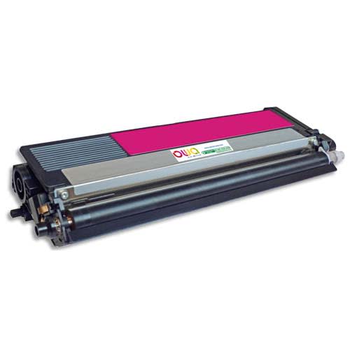 OWA Toner compatibilité BROTHER Magenta TN-326M K15784OW photo du produit Principale L