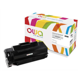 OWA Toner compatible SAMSUNG Noir MLT-D307E K15887OW photo du produit
