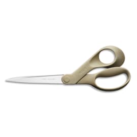 FISKARS Ciseaux loisirs créatifs ''ReNew'' ambidextre 13cm. Lames