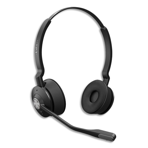 JABRA - JABRA Casque Pro 920 Mono 920-25-508-101 disponible chez ALL OFFICE