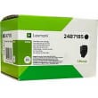 TONER LEXMARK BK XC4240 photo du produit