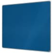 NOBO Tableau d'affichage en feutre Premium Plus - 1800 x 1200 mm - bleu - 1915192 photo du produit Secondaire 1 S