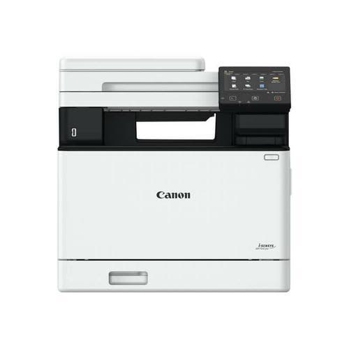 CANON Multifonction laser couleur MF752CDW 5455C012 photo du produit Principale L