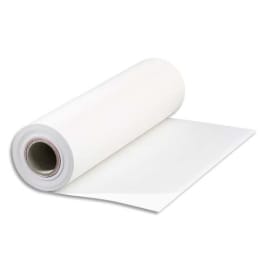 50 rouleaux TPE sans BPA à 13,00 €