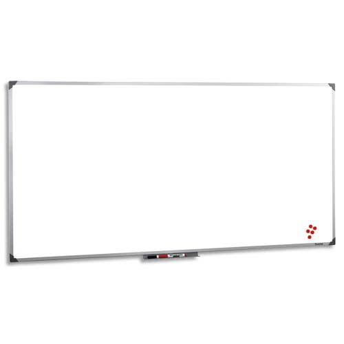 PLANORGA - PLANORGA Tableau blanc laqué 90x120 cm OFFICE pour