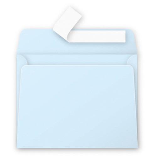 Buste Autoadesive Clairefontaine Pollen - 20 Pezzi, 9x14 Cm, Carta Premium Rosa, Per Inviti E Lettere - Foto 4