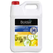 BOLDAIR Bidon 5 Litres 3D Surodorant sols détergent désodorisant désinfectant parfum Jardin d'Agrumes photo du produit