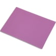 FABRIANO Lot de 5 feuilles de carton ondulé 328g, dimensions 50 x 70 cm, coloris violet photo du produit