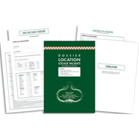 Papeterie et fourniture de bureau