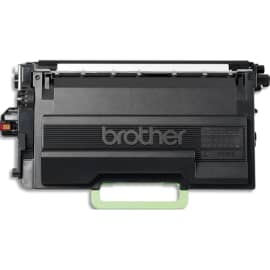 BROTHER Cartouche Laser TN-3610 Très Haute capacité (18 000 pages) Noir TN3610 photo du produit