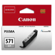 CANON Cartouche Jet d'encre cli-571 Gris 0389C001 photo du produit