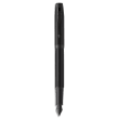 PARKER Stylo plume Parker IM SE Mat noir photo du produit