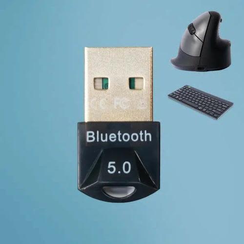 R-GO TOOLS Dongle avec connexion Bluetooth compatible avec souris et clavier R-Go sans fil photo du produit Principale L