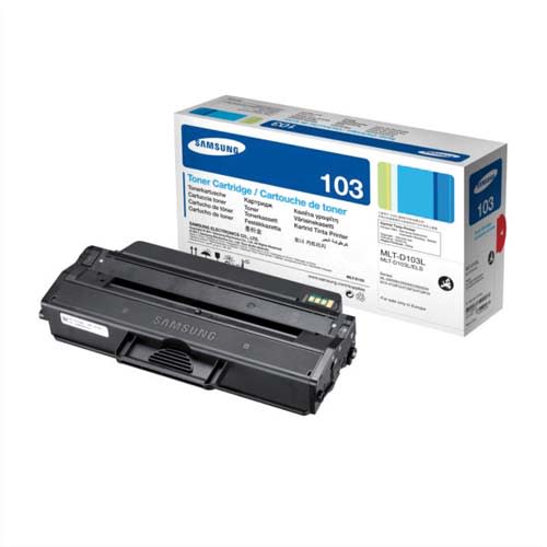 SAMSUNG Cartouche toner Magenta CLT-M504S photo du produit Principale L