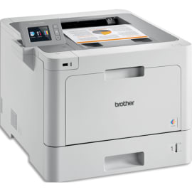 BROTHER Imprimante Laser couleur HLL9310CDWRE1 photo du produit