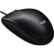 LOGITECH Souris filaire M100 Taille Moyenne 910-006652 photo du produit