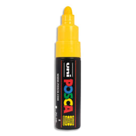 POSCA Marqueur Jaune PC7M J photo du produit