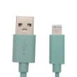 APM C&acirc;ble Lightning MFI mint 1m 600402 photo du produit
