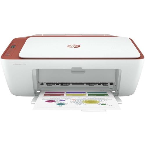 HP Multifonction jet d'encre couleur DESKJET 2723E 26K70B photo du produit