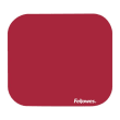 FELLOWES Tapis souris économique Rouge 58022 photo du produit