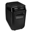 FELLOWES Destructeur AUTOMAX 200M s&eacute;curit&eacute; P-5, coupe micropart - 4656301 photo du produit