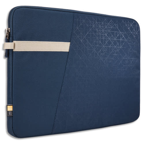 CASE LOGIC Pochette Ibira 13'' IBRS-213 Dress Blue photo du produit Principale L