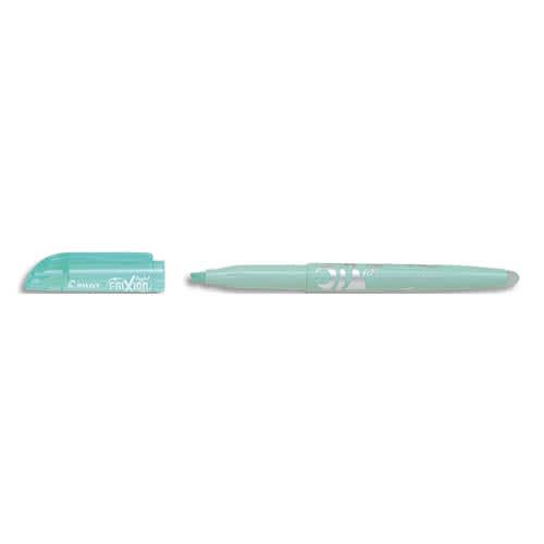 PILOT Suligneur FriXion LIGHT SOFT Vert photo du produit Principale L