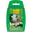 TOP TRUMPS Jeu de société DINOSAURES photo du produit