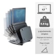 FELLOWES Poste de travail pour ordinateur portable - 8024602 photo du produit Secondaire 1 S