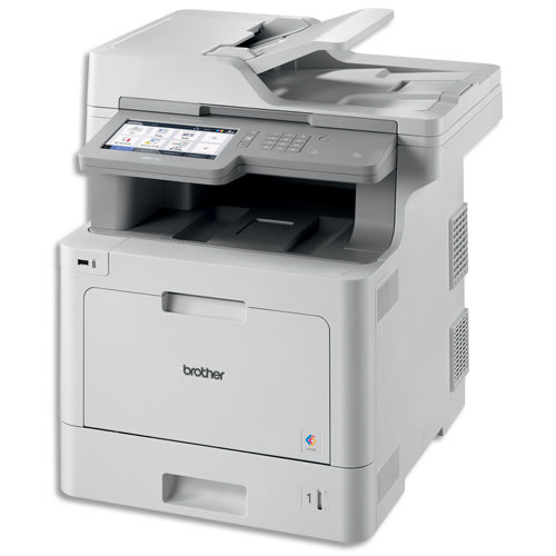 BROTHER Multifonction Laser 4 en 1 MFC-L9570CDW MFCL9570CDWRE1 photo du produit Principale L