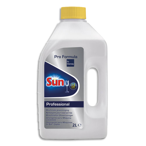 Sun Pro Formula Sel Régénérant » Pro Formula