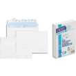 GPV Bloc de 50 enveloppes post bloc 90 grammes format 114x162 mm NF photo du produit