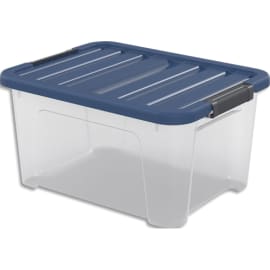 SUNDIS Boîte Wave box 24L dimensions 45x34xH23 cm photo du produit