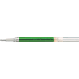 PENTEL Recharge encre gel 0,7 mm vert clair. Recharge pour tous les produits Energel sauf BLP77 photo du produit