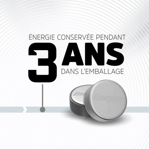 ENERGIZER Pile Montre 395/399, pack de 1 pile photo du produit Secondaire 2 L