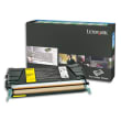 LEXMARK Cartouche toner Noir LRP HC 0E352H11E photo du produit