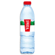 VITTEL Bouteille plastique d'eau 0,5 litre minérale plate photo du produit