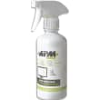 APM Set spray surfaces-universel, &eacute;cologique/green, 500ml+microfibre photo du produit