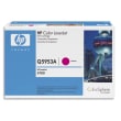 HP Cartouche Laser Magenta Q5953A photo du produit