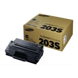 SAMSUNG Cartouche toner Noir MLT-D203S/ELS photo du produit