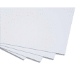CLAIREFONTAINE Carton mousse Blanc 50x65 cm épaisseur 10mm photo du produit