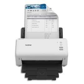 BROTHER Scanner ADS4100RE1 photo du produit