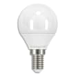 INTEGRAL Ampoule LED Mini-Globe E14, 3.4 Watts équivalent 25 Watts, 2700 Kelvin 250 Lumen photo du produit