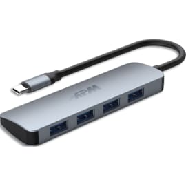 APM Hub USB-C 3.0 - 4 ports USB-A photo du produit